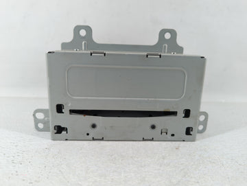 2011-2012 Chevrolet Equinox Radio AM FM Cd Player Receiver Replacement P/N:20983517 22870782 Fits Fits 2010 2011 2012 OEM Us