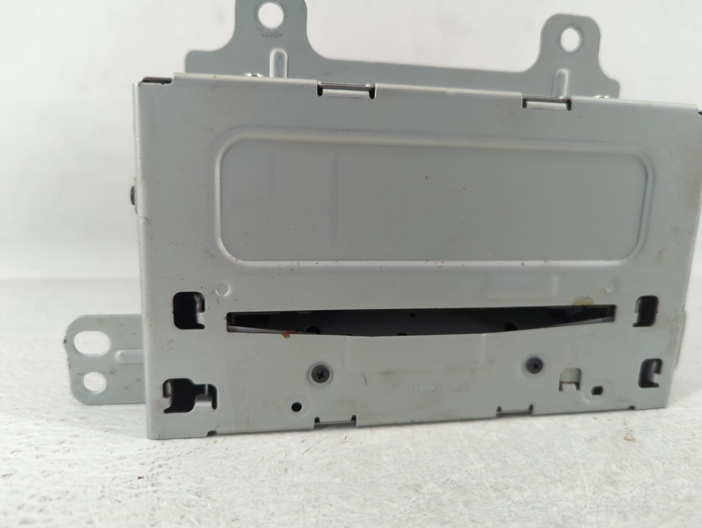 2011-2012 Chevrolet Equinox Radio AM FM Cd Player Receiver Replacement P/N:20983517 22870782 Fits Fits 2010 2011 2012 OEM Us