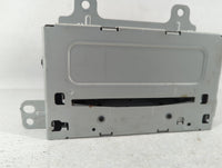 2011-2012 Chevrolet Equinox Radio AM FM Cd Player Receiver Replacement P/N:20983517 22870782 Fits Fits 2010 2011 2012 OEM Us
