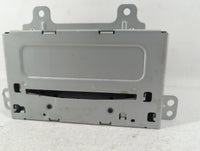 2011-2012 Chevrolet Equinox Radio AM FM Cd Player Receiver Replacement P/N:20983517 22870782 Fits Fits 2010 2011 2012 OEM Us