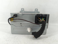 2011-2012 Chevrolet Equinox Radio AM FM Cd Player Receiver Replacement P/N:20983517 22870782 Fits Fits 2010 2011 2012 OEM Us