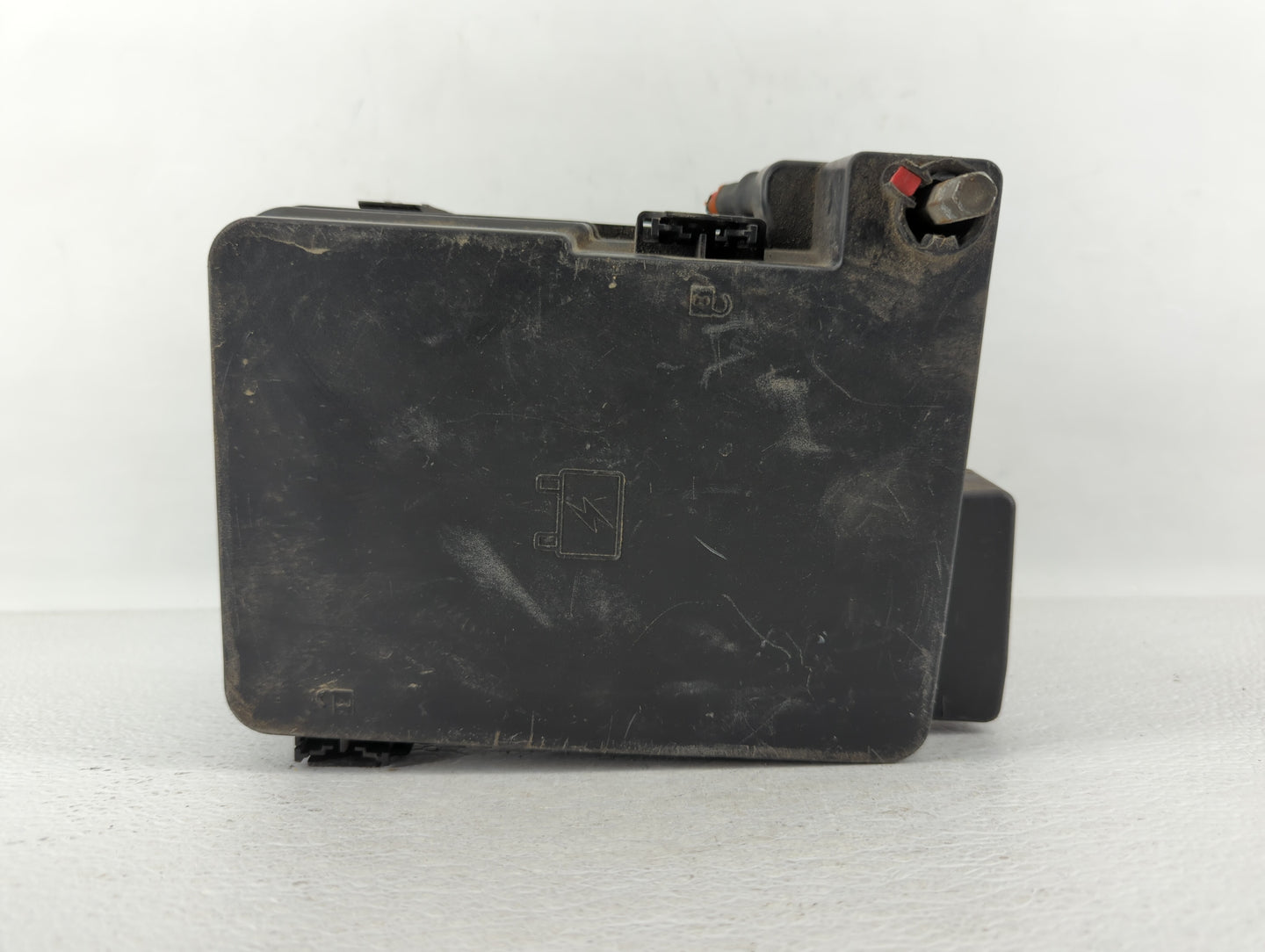 2011 Chevrolet Equinox Fusebox Fuse Box Panel Relay Module P/N:20899629 Fits OEM Used Auto Parts - Oemusedautoparts1.com
