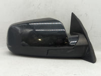 2010-2011 Chevrolet Equinox Passenger Side View Mirror - Right Door Mirror OEM Used - Oemusedautoparts1.com
