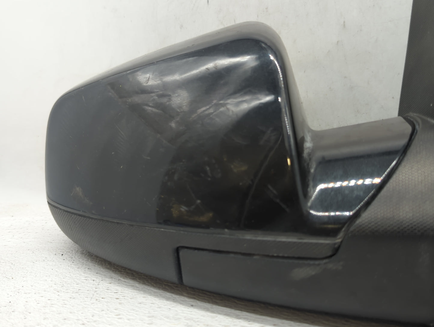 2010-2011 Chevrolet Equinox Passenger Side View Mirror - Right Door Mirror OEM Used - Oemusedautoparts1.com