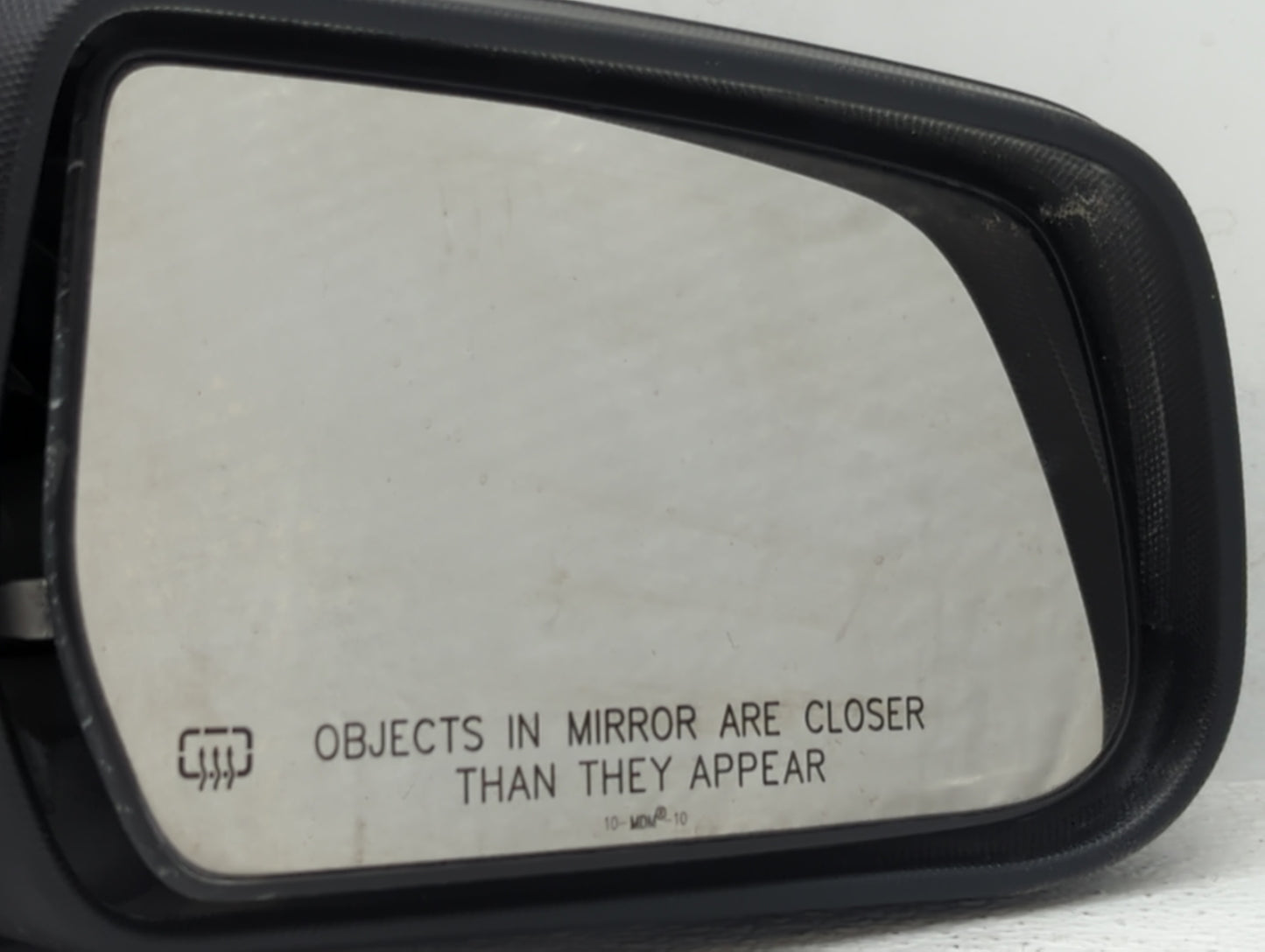2010-2011 Chevrolet Equinox Passenger Side View Mirror - Right Door Mirror OEM Used - Oemusedautoparts1.com