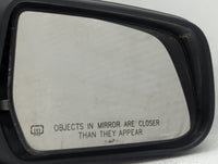 2010-2011 Chevrolet Equinox Passenger Side View Mirror - Right Door Mirror OEM Used - Oemusedautoparts1.com