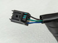 2010-2011 Chevrolet Equinox Driver Side View Mirror - Left Door Mirror OEM Used - Oemusedautoparts1.com