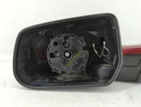 2010-2011 Chevrolet Equinox Driver Side View Mirror - Left Door Mirror OEM Used - Oemusedautoparts1.com