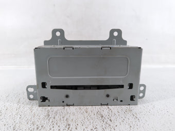 compare product 2011-2012 Chevrolet Equinox Am Fm Cd Player Radio Receiver 520221