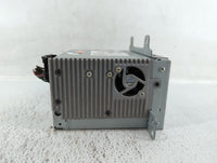 2011-2012 Chevrolet Equinox Am Fm Cd Player Radio Receiver 520221 - Oemusedautoparts1.com