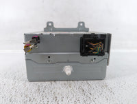 2011-2012 Chevrolet Equinox Am Fm Cd Player Radio Receiver - Oemusedautoparts1.com