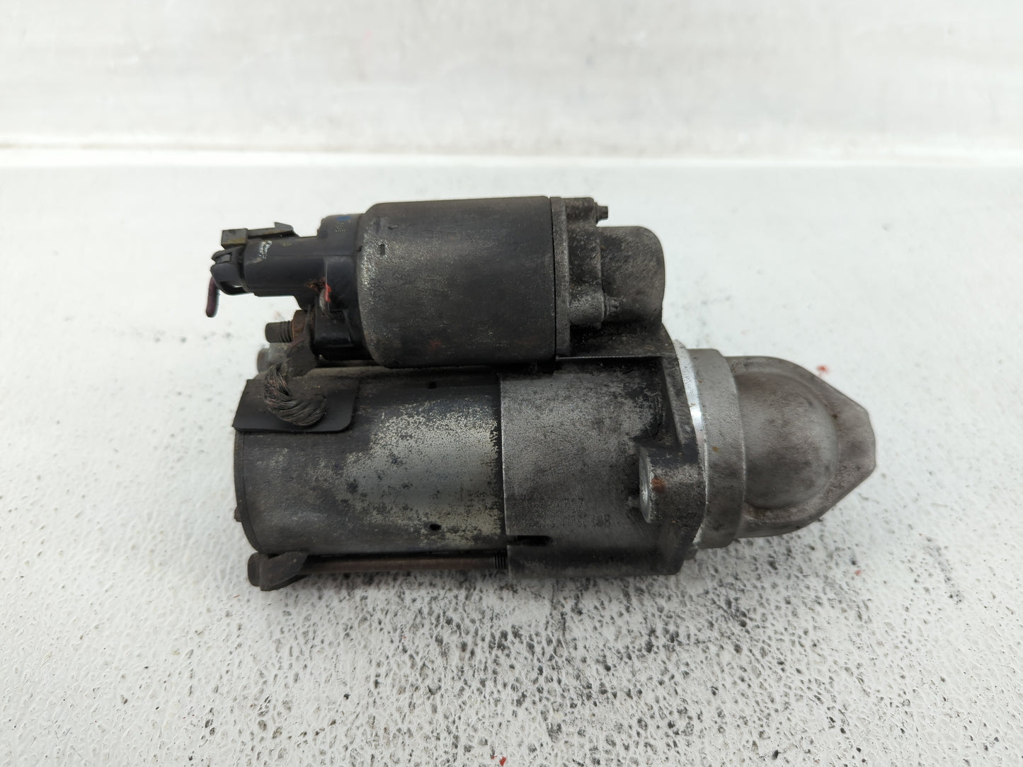 2010-2017 Chevrolet Equinox Car Starter Motor Solenoid OEM Fits Fits 2007 2008 2009 2010 2011 2012 2013 2014 2015 2016 2017 