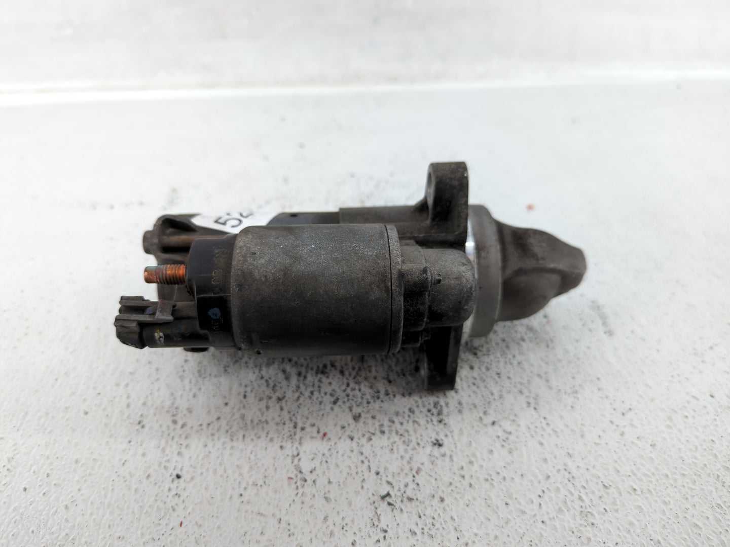 2010-2017 Chevrolet Equinox Car Starter Motor Solenoid OEM Fits Fits 2007 2008 2009 2010 2011 2012 2013 2014 2015 2016 2017 