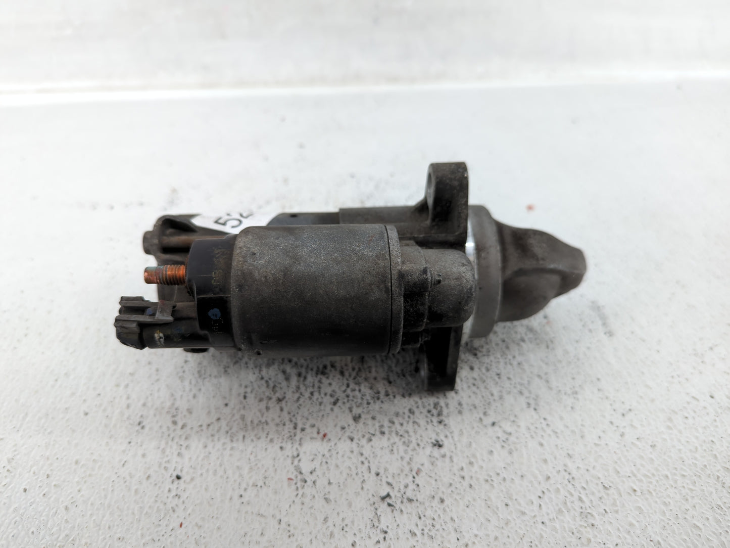 2010-2017 Chevrolet Equinox Car Starter Motor Solenoid OEM Fits Fits 2007 2008 2009 2010 2011 2012 2013 2014 2015 2016 2017 