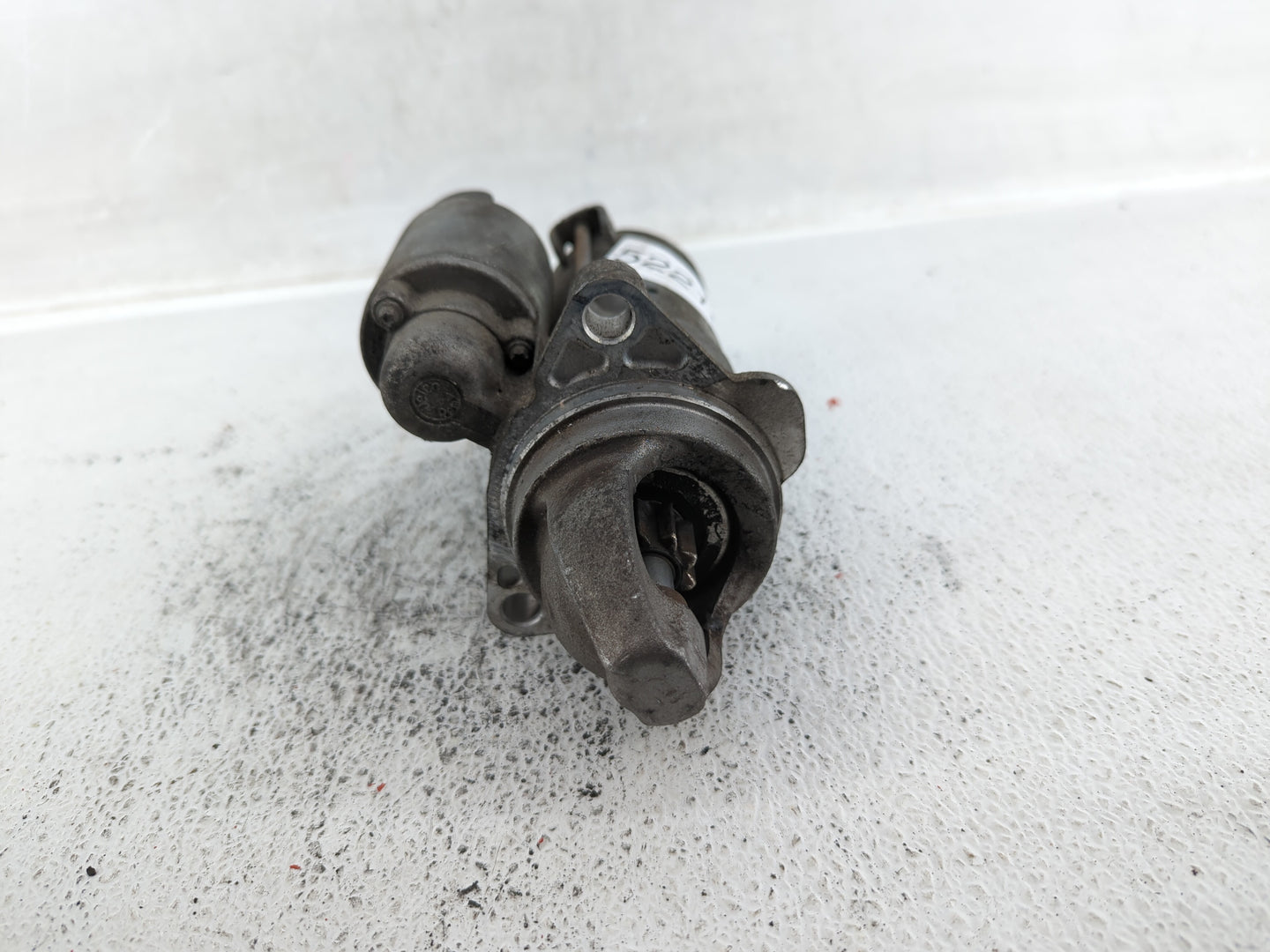 2010-2017 Chevrolet Equinox Car Starter Motor Solenoid OEM Fits Fits 2007 2008 2009 2010 2011 2012 2013 2014 2015 2016 2017 