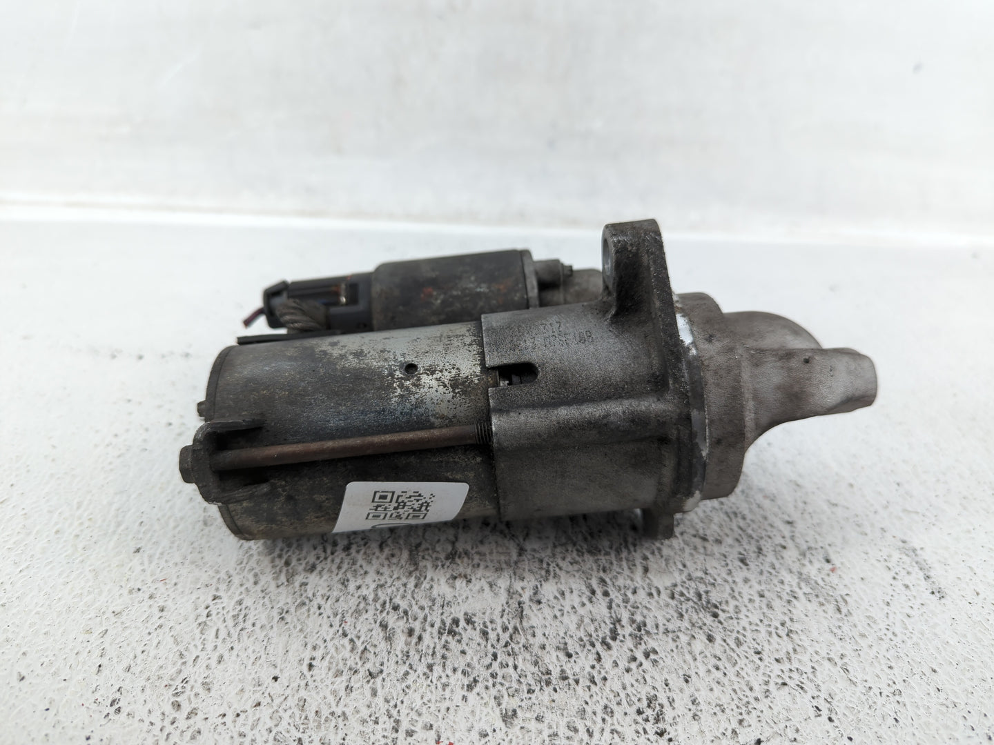 2010-2017 Chevrolet Equinox Car Starter Motor Solenoid OEM Fits Fits 2007 2008 2009 2010 2011 2012 2013 2014 2015 2016 2017 