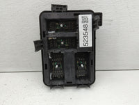 2011 Chevrolet Equinox Fusebox Fuse Box Panel Relay Module P/N:20899629 Fits OEM Used Auto Parts - Oemusedautoparts1.com