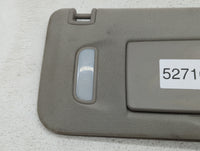 2010-2017 Chevrolet Equinox Sun Visor Shade Replacement Passenger Right Mirror Fits Fits 2010 2011 2012 2013 2014 2015 2016 