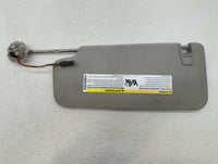 2010-2017 Chevrolet Equinox Sun Visor Shade Replacement Passenger Right Mirror Fits Fits 2010 2011 2012 2013 2014 2015 2016 