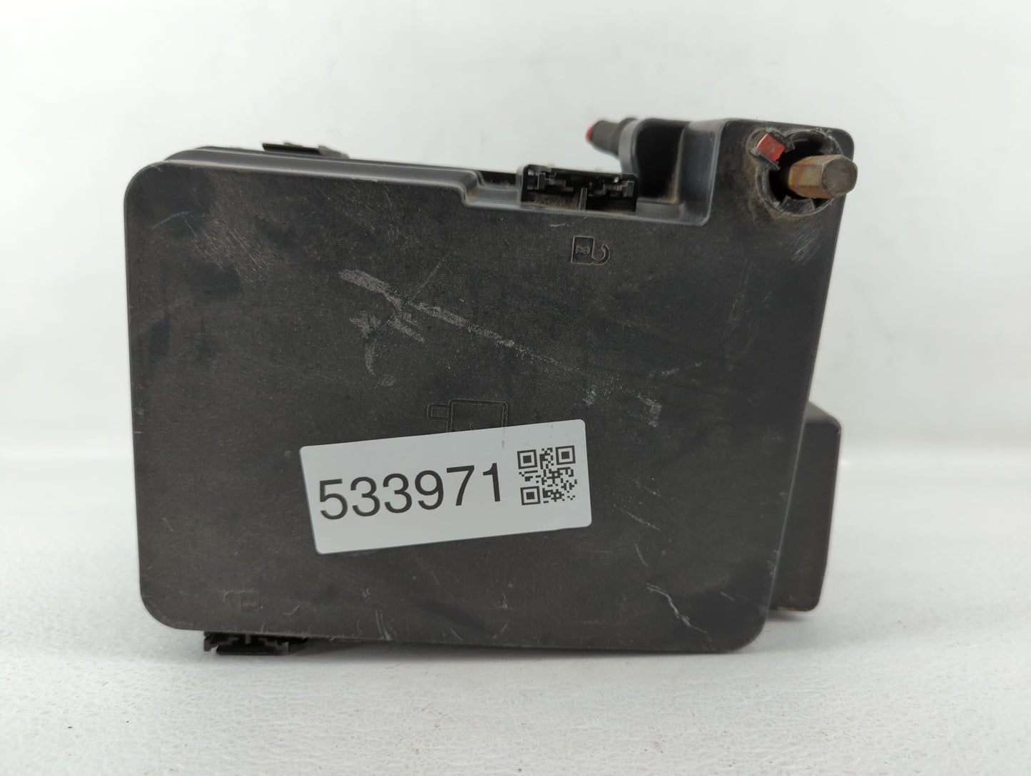 2011 Chevrolet Equinox Fusebox Fuse Box Panel Relay Module P/N:20899629 Fits OEM Used Auto Parts - Oemusedautoparts1.com