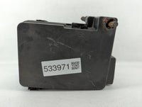 2011 Chevrolet Equinox Fusebox Fuse Box Panel Relay Module P/N:20899629 Fits OEM Used Auto Parts - Oemusedautoparts1.com