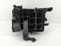 2011 Chevrolet Equinox Fusebox Fuse Box Panel Relay Module P/N:20899629 Fits OEM Used Auto Parts - Oemusedautoparts1.com