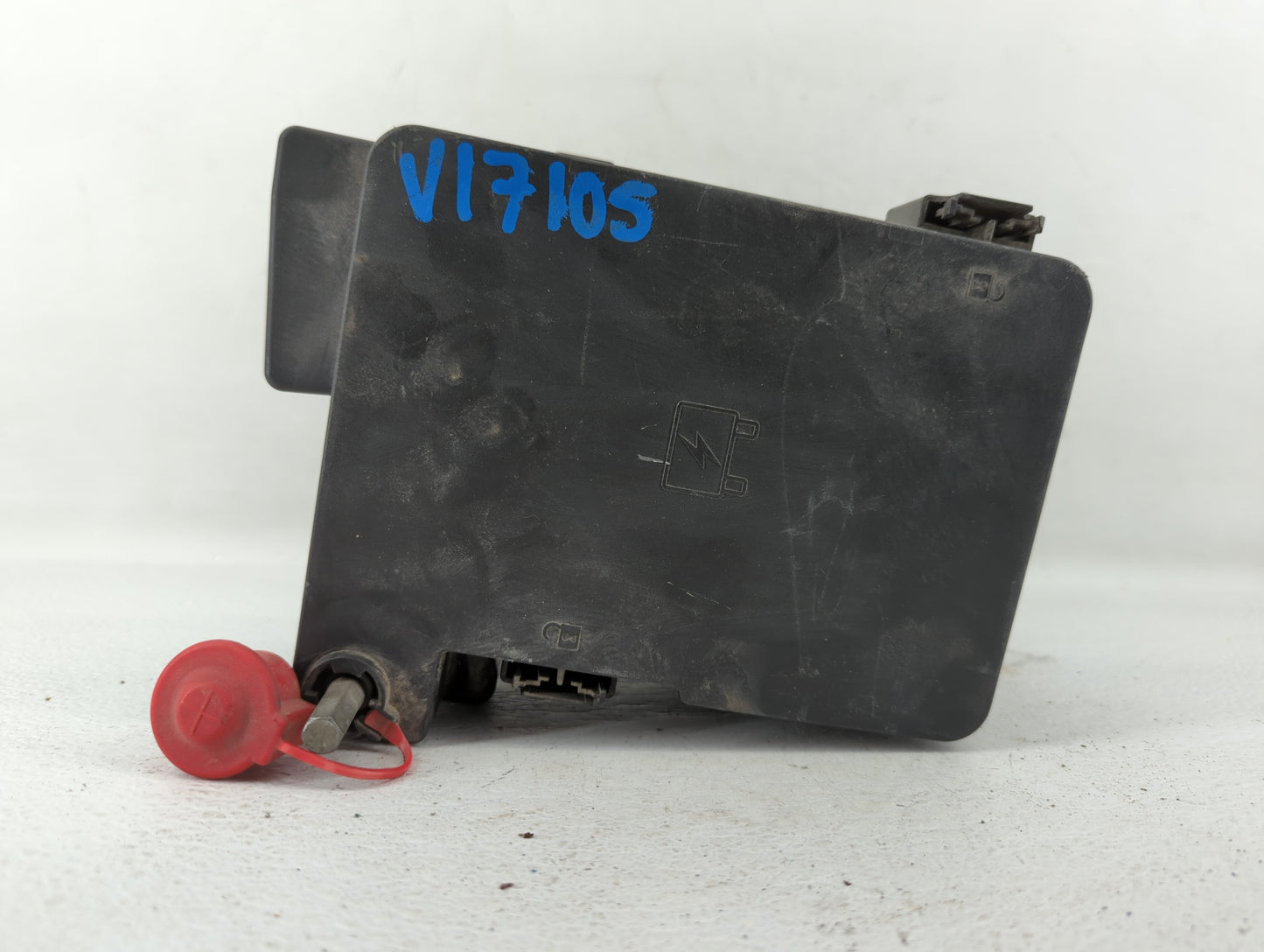 2011 Chevrolet Equinox Fusebox Fuse Box Panel Relay Module P/N:20899629 Fits OEM Used Auto Parts - Oemusedautoparts1.com