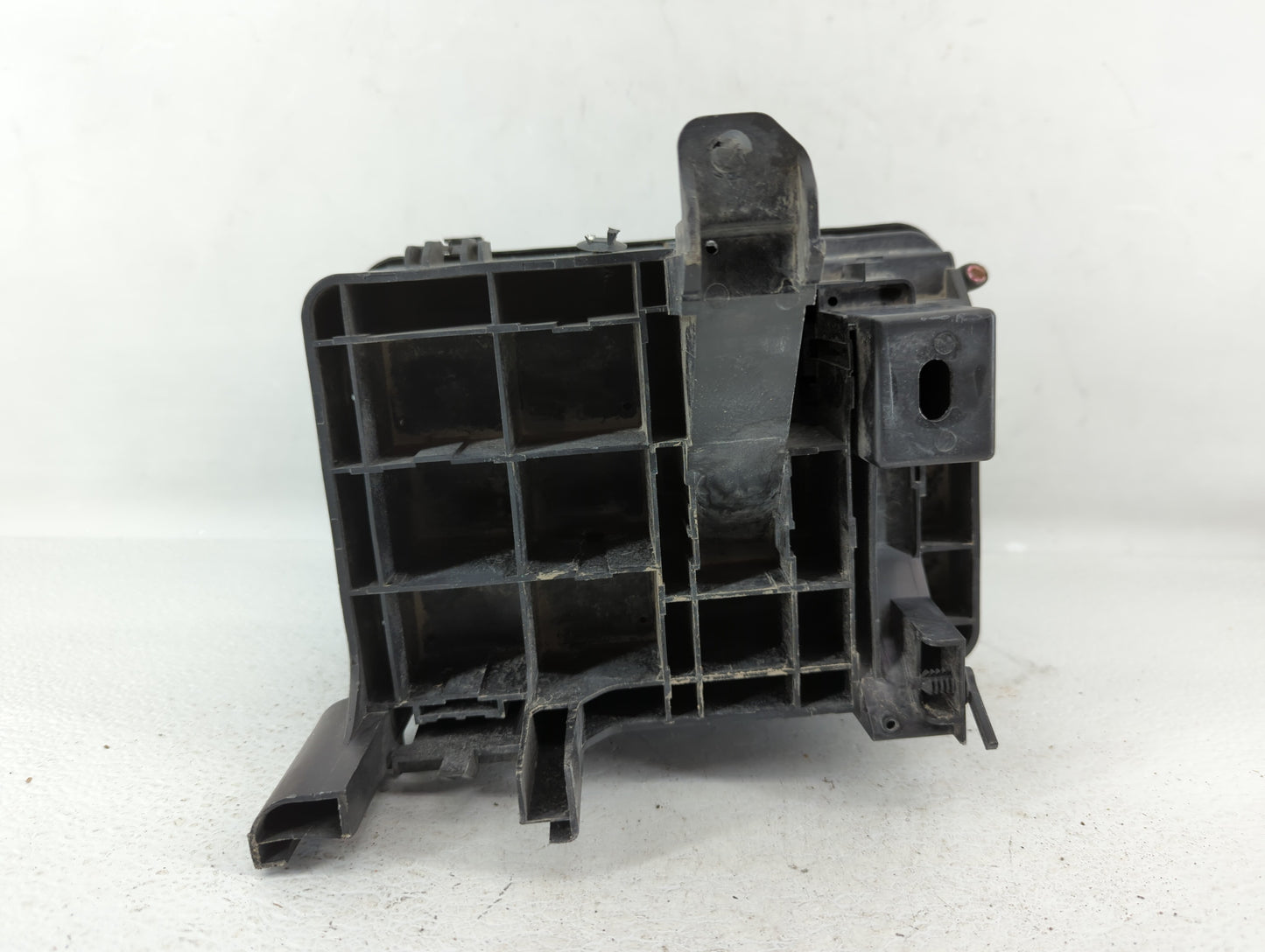 2011 Chevrolet Equinox Fusebox Fuse Box Panel Relay Module P/N:20899629 Fits OEM Used Auto Parts - Oemusedautoparts1.com
