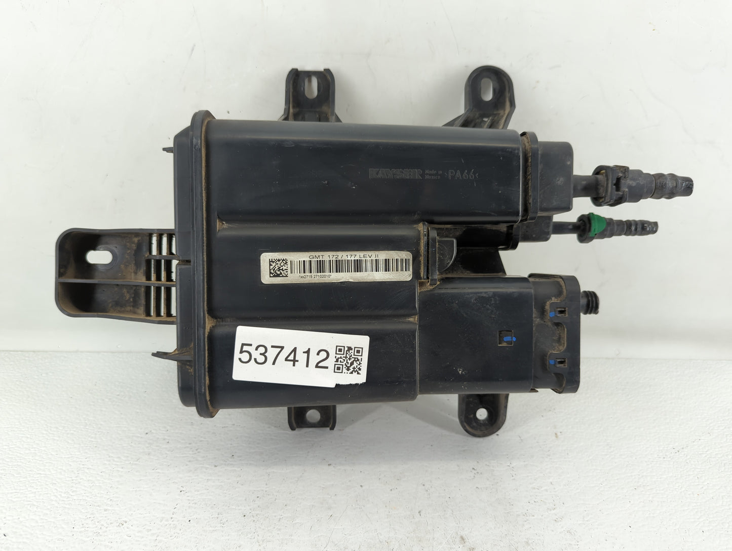 2011 Chevrolet Equinox Fuel Vapor Charcoal Canister - Oemusedautoparts1.com