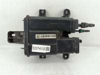2011 Chevrolet Equinox Fuel Vapor Charcoal Canister - Oemusedautoparts1.com