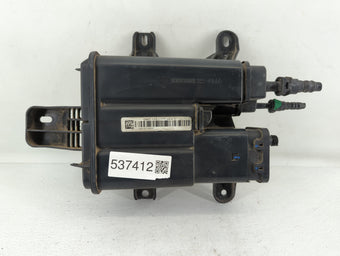compare product 2011 Chevrolet Equinox Fuel Vapor Charcoal Canister
