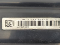 2011 Chevrolet Equinox Fuel Vapor Charcoal Canister - Oemusedautoparts1.com