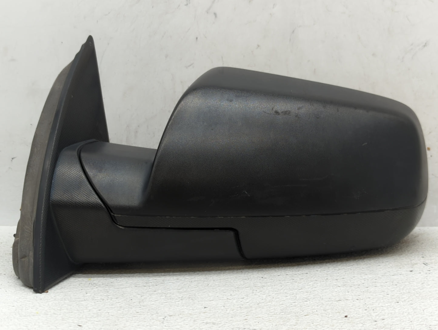 2010-2011 Chevrolet Equinox Driver Side View Mirror - Left Door Mirror OEM Used - Oemusedautoparts1.com