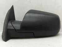 2010-2011 Chevrolet Equinox Driver Side View Mirror - Left Door Mirror OEM Used - Oemusedautoparts1.com
