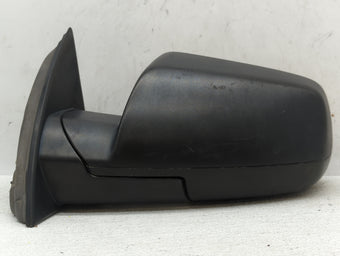 compare product 2010-2011 Chevrolet Equinox Driver Side View Mirror - Left Door Mirror OEM Used