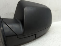 2010-2011 Chevrolet Equinox Driver Side View Mirror - Left Door Mirror OEM Used - Oemusedautoparts1.com