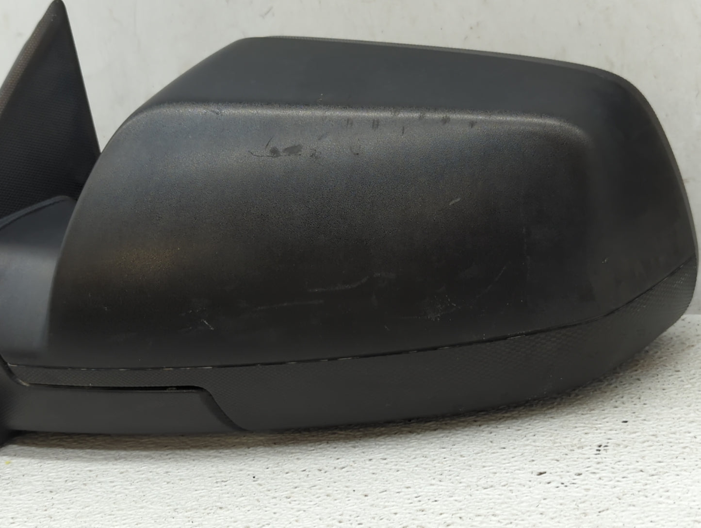 2010-2011 Chevrolet Equinox Driver Side View Mirror - Left Door Mirror OEM Used - Oemusedautoparts1.com