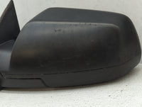 2010-2011 Chevrolet Equinox Driver Side View Mirror - Left Door Mirror OEM Used - Oemusedautoparts1.com