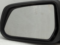 2010-2011 Chevrolet Equinox Driver Side View Mirror - Left Door Mirror OEM Used - Oemusedautoparts1.com