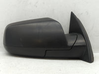 2010-2011 Chevrolet Equinox Passenger Side View Mirror - Right Door Mirror OEM Used - Oemusedautoparts1.com