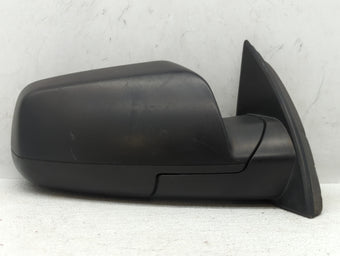 compare product 2010-2011 Chevrolet Equinox Passenger Side View Mirror - Right Door Mirror OEM Used