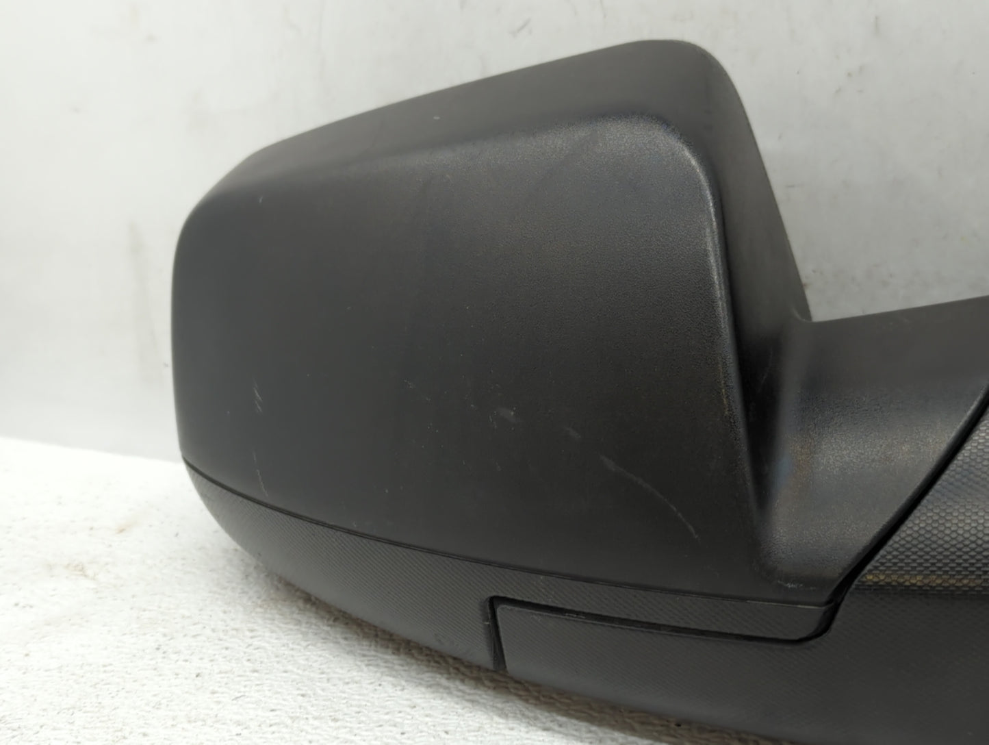 2010-2011 Chevrolet Equinox Passenger Side View Mirror - Right Door Mirror OEM Used - Oemusedautoparts1.com