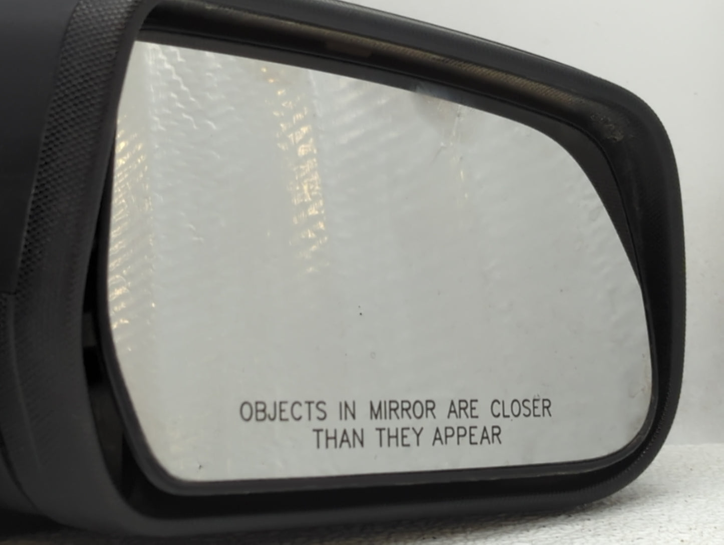 2010-2011 Chevrolet Equinox Passenger Side View Mirror - Right Door Mirror OEM Used - Oemusedautoparts1.com