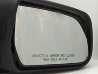 2010-2011 Chevrolet Equinox Passenger Side View Mirror - Right Door Mirror OEM Used - Oemusedautoparts1.com