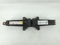 2011 Chevrolet Equinox Spare Scissor Car Jack 538131 - Oemusedautoparts1.com