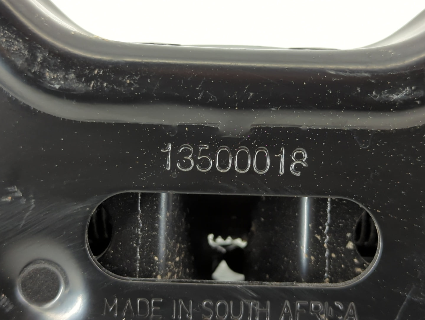 2011 Chevrolet Equinox Spare Scissor Car Jack - Oemusedautoparts1.com