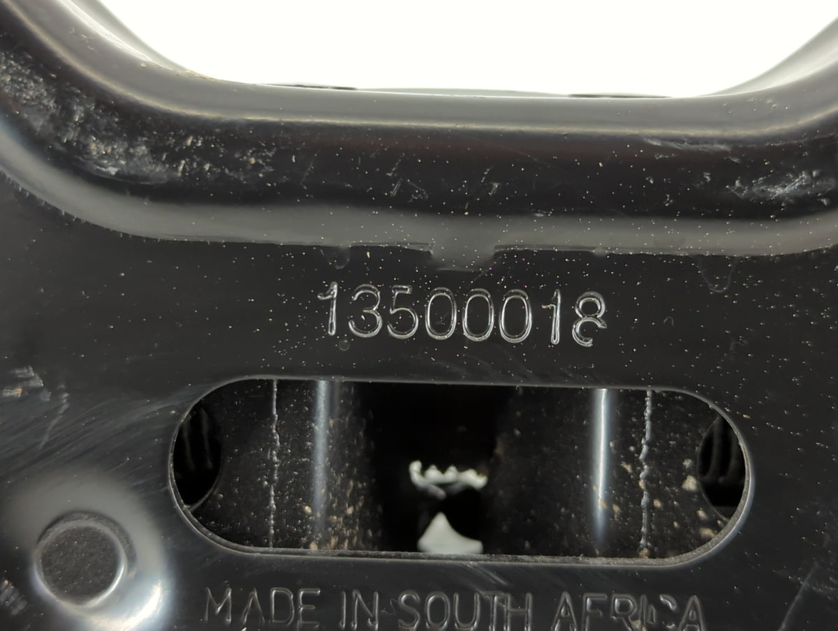 2011 Chevrolet Equinox Spare Scissor Car Jack 538131 - Oemusedautoparts1.com