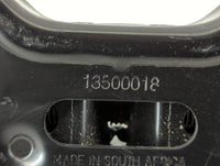 2011 Chevrolet Equinox Spare Scissor Car Jack 538131 - Oemusedautoparts1.com