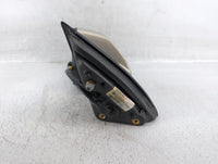 2010-2011 Chevrolet Equinox Driver Side View Mirror - Left Door Mirror OEM Used - Oemusedautoparts1.com