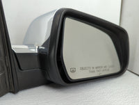 2010-2011 Chevrolet Equinox Passenger Side View Mirror - Right Door Mirror OEM Used - Oemusedautoparts1.com